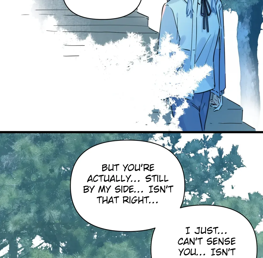 Read Love Gives Me Superpowers chapter 77 image 23 on Lezhin