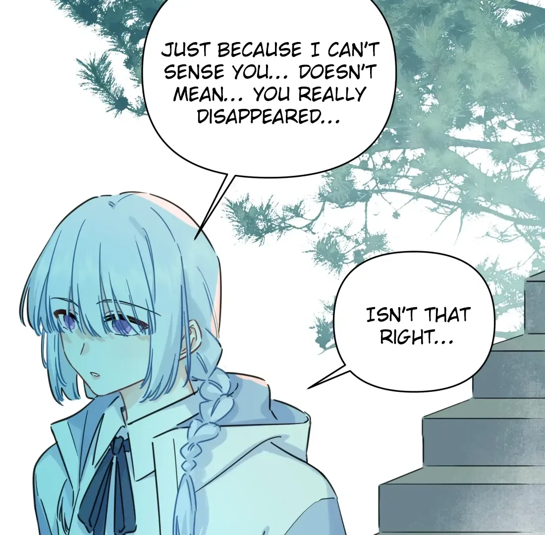 Read Love Gives Me Superpowers chapter 77 image 25 on Lezhin