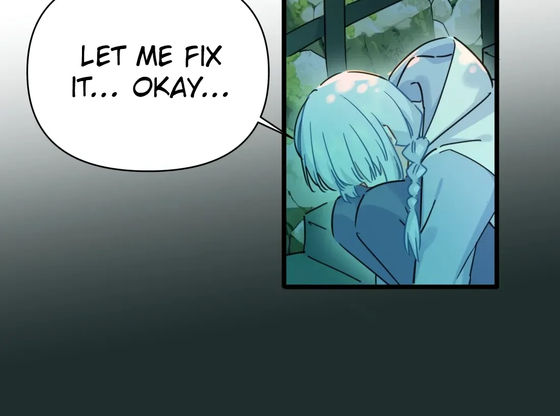 Read Love Gives Me Superpowers chapter 77 image 28 on Lezhin