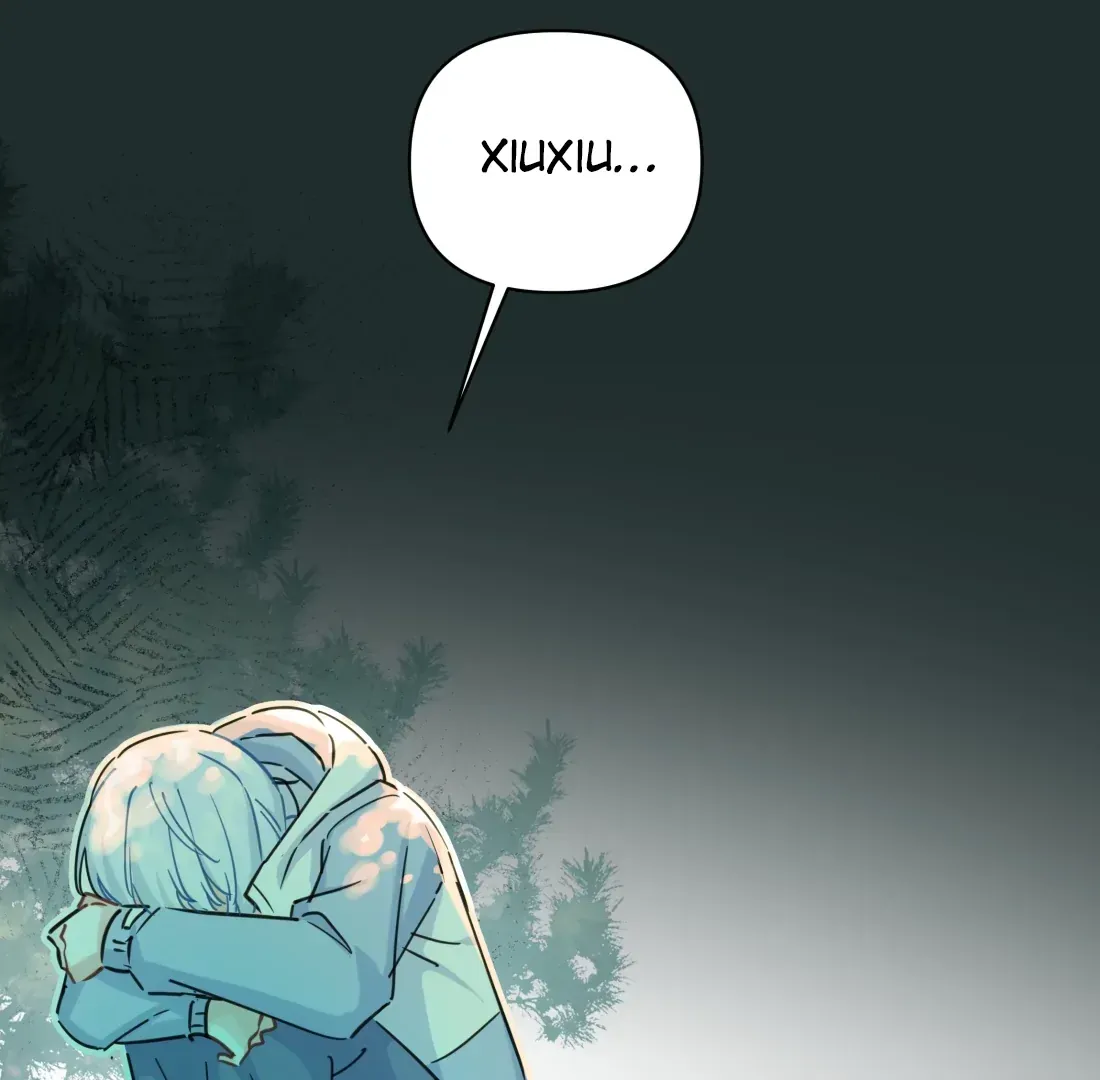 Read Love Gives Me Superpowers chapter 77 image 29 on Lezhin