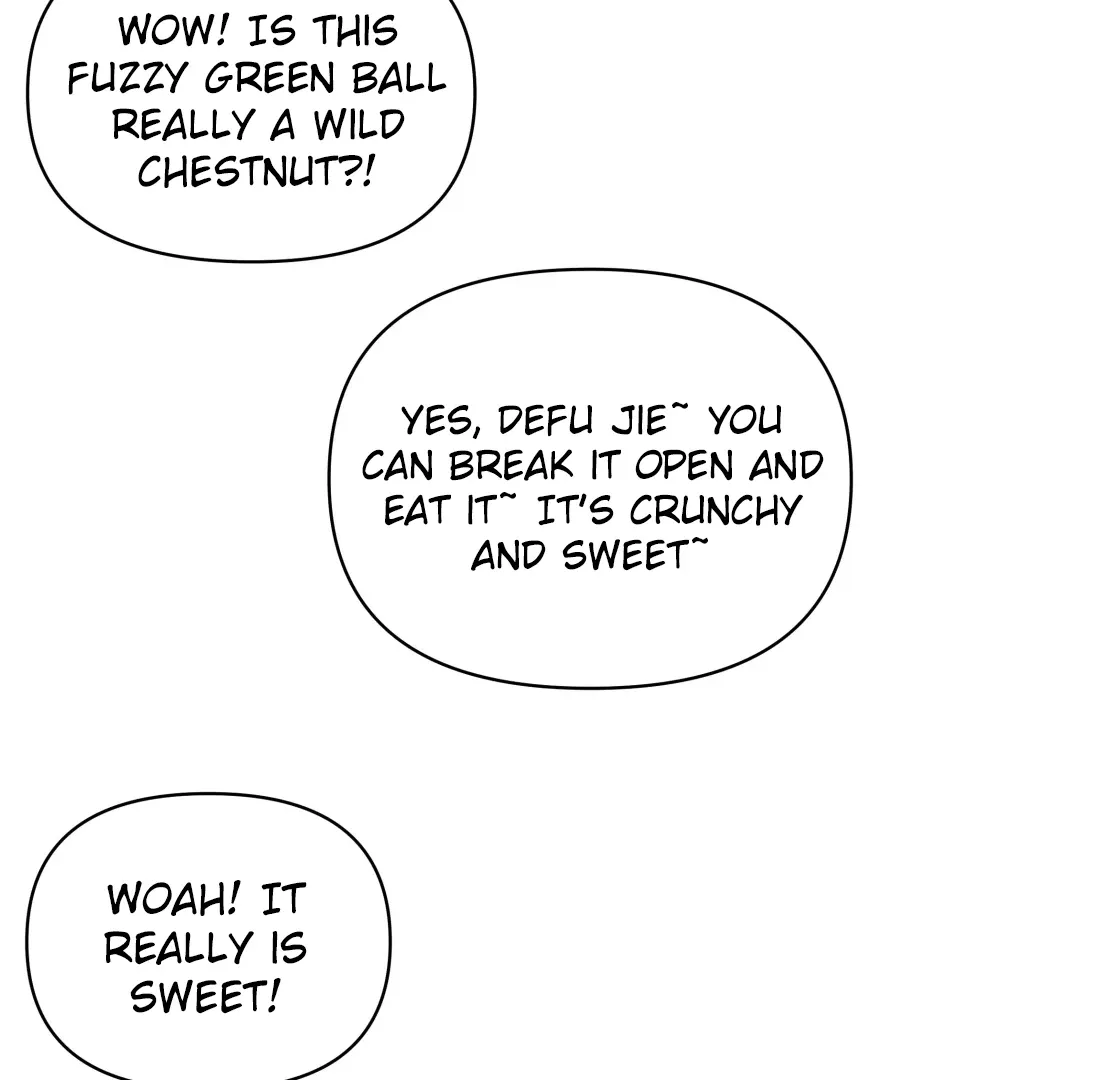 Read Love Gives Me Superpowers chapter 77 image 32 on Lezhin