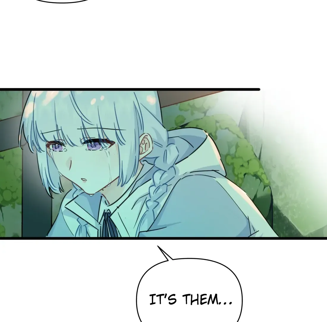 Read Love Gives Me Superpowers chapter 77 image 33 on Lezhin