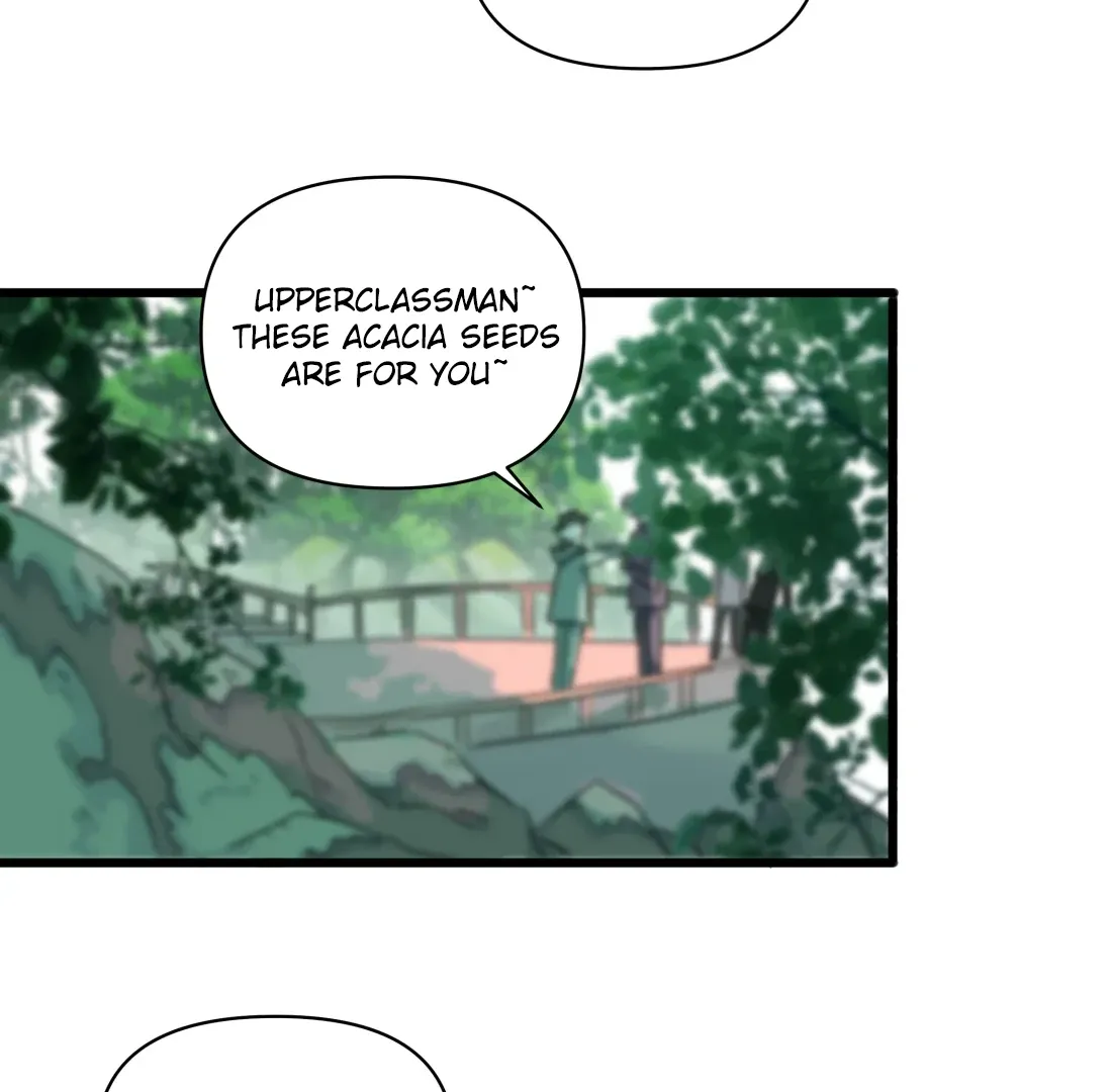 Read Love Gives Me Superpowers chapter 77 image 34 on Lezhin