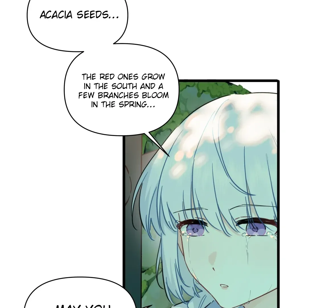 Read Love Gives Me Superpowers chapter 77 image 35 on Lezhin