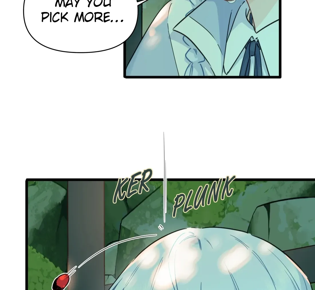 Read Love Gives Me Superpowers chapter 77 image 36 on Lezhin