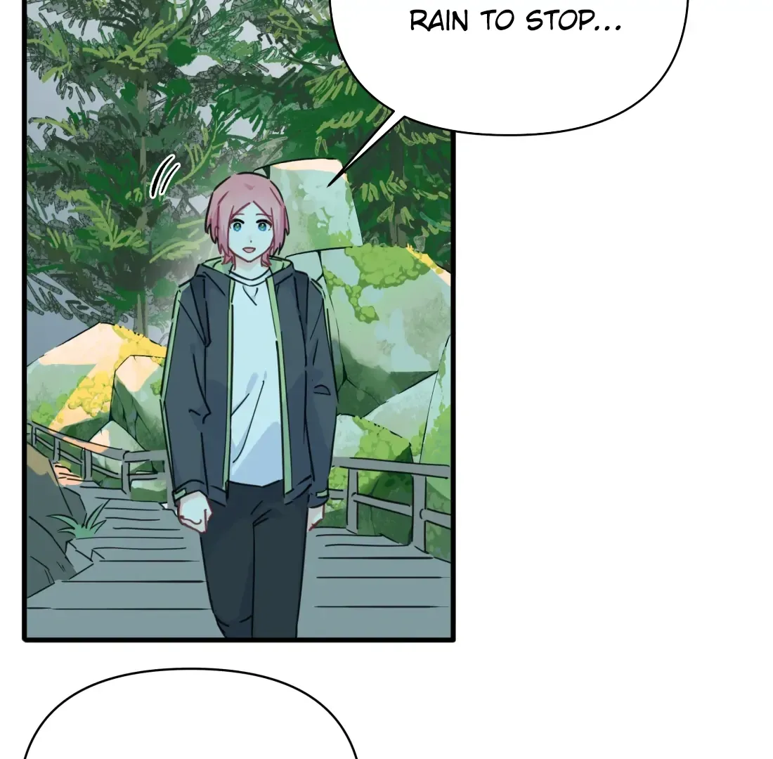 Read Love Gives Me Superpowers chapter 77 image 4 on Lezhin