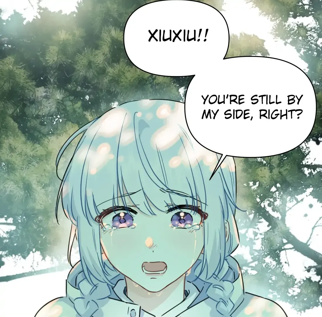 Read Love Gives Me Superpowers chapter 77 image 41 on Lezhin