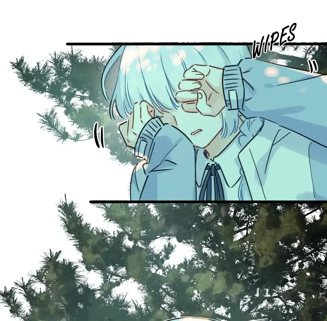 Read Love Gives Me Superpowers chapter 77 image 43 on Lezhin