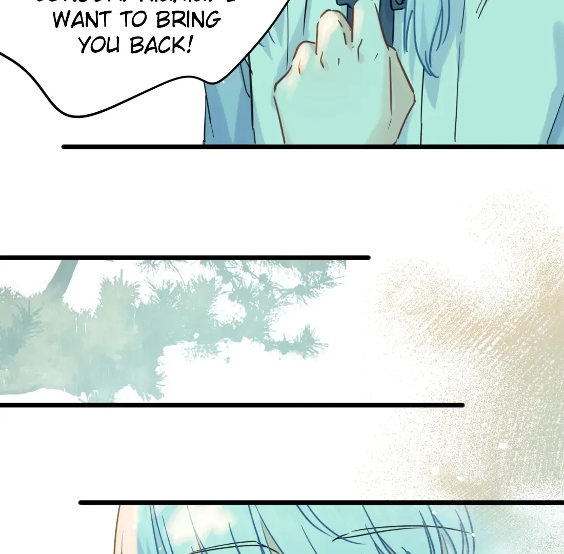 Read Love Gives Me Superpowers chapter 77 image 45 on Lezhin