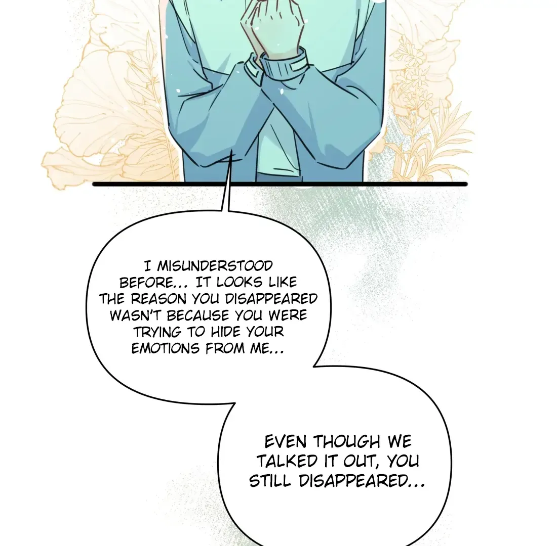 Read Love Gives Me Superpowers chapter 77 image 48 on Lezhin