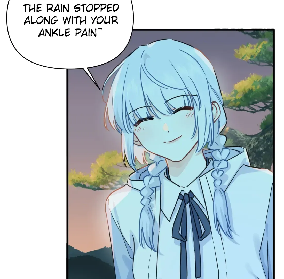 Read Love Gives Me Superpowers chapter 77 image 5 on Lezhin