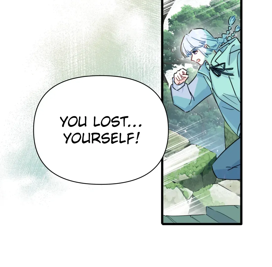 Read Love Gives Me Superpowers chapter 77 image 55 on Lezhin