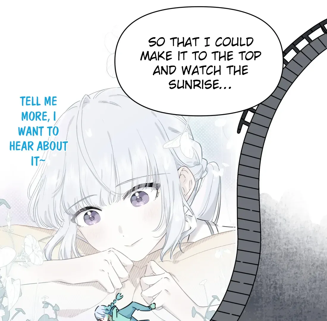 Read Love Gives Me Superpowers chapter 77 image 58 on Lezhin