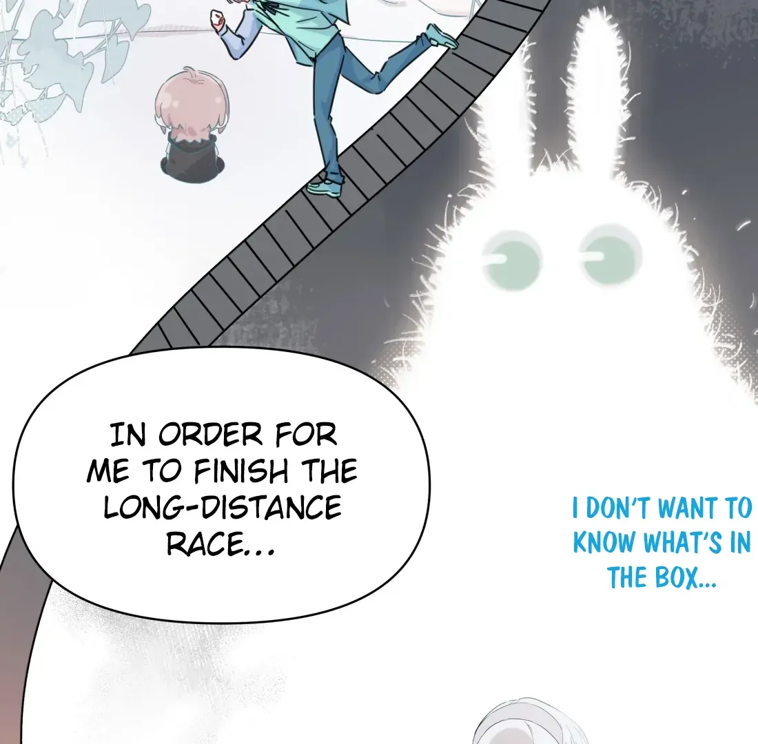 Read Love Gives Me Superpowers chapter 77 image 59 on Lezhin