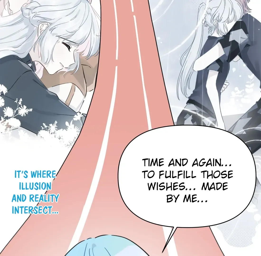 Read Love Gives Me Superpowers chapter 77 image 61 on Lezhin