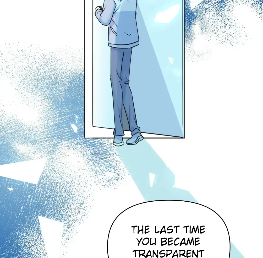 Read Love Gives Me Superpowers chapter 77 image 64 on Lezhin