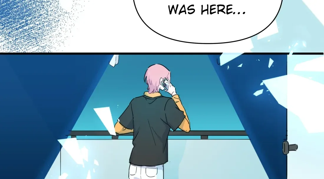 Read Love Gives Me Superpowers chapter 77 image 65 on Lezhin