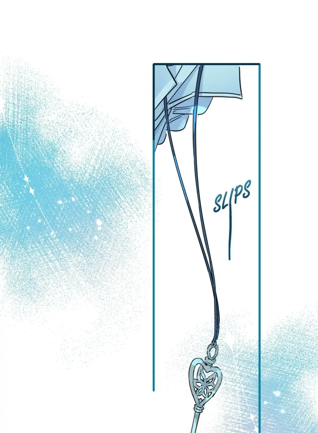 Read Love Gives Me Superpowers chapter 77 image 77 on Lezhin