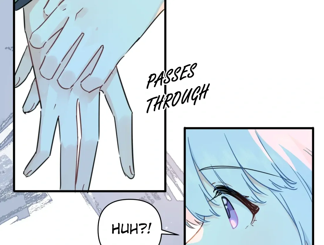 Read Love Gives Me Superpowers chapter 77 image 8 on Lezhin
