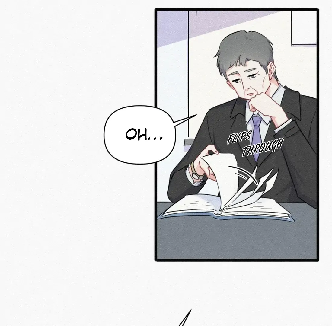 Read Love Gives Me Superpowers chapter 79 image 11 on Lezhin