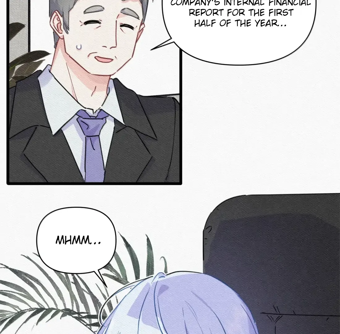 Read Love Gives Me Superpowers chapter 79 image 16 on Lezhin