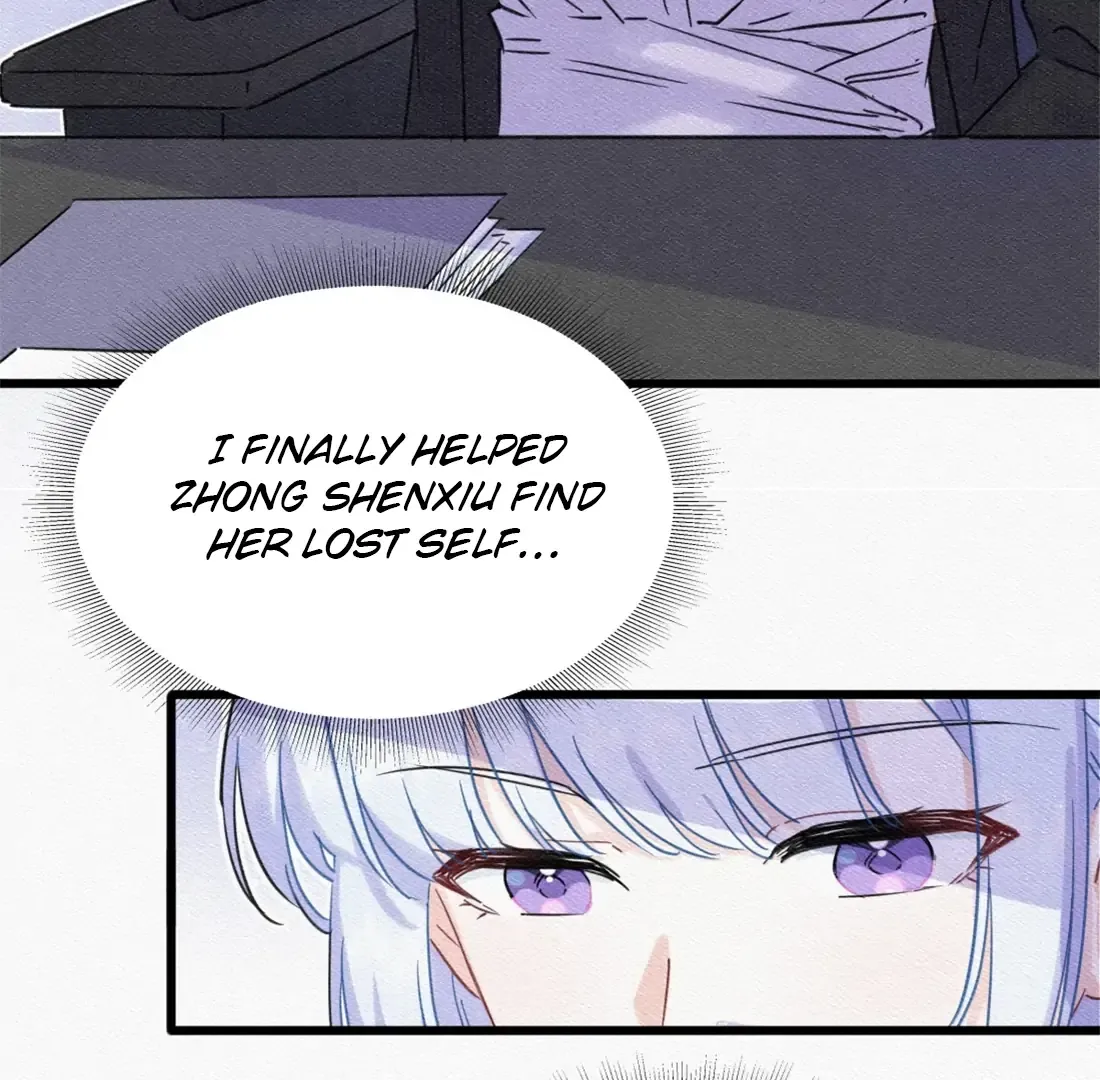 Read Love Gives Me Superpowers chapter 79 image 18 on Lezhin