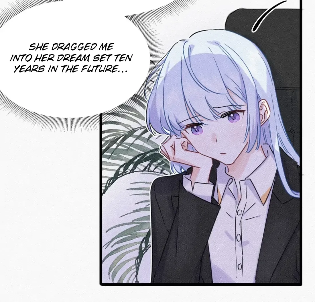 Read Love Gives Me Superpowers chapter 79 image 20 on Lezhin