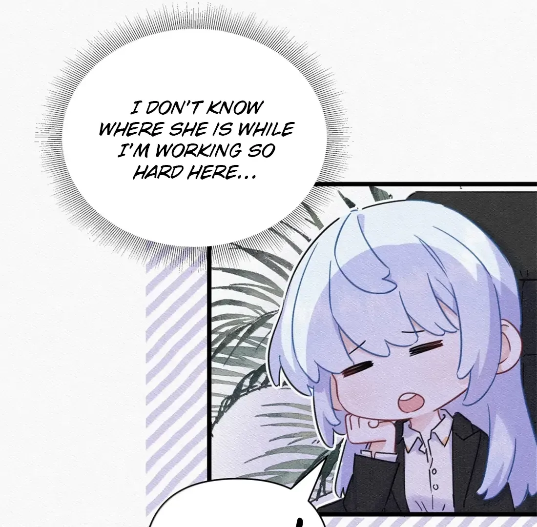 Read Love Gives Me Superpowers chapter 79 image 21 on Lezhin