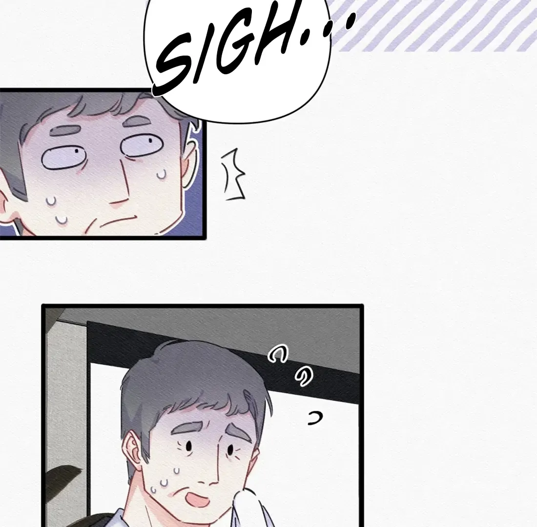Read Love Gives Me Superpowers chapter 79 image 22 on Lezhin