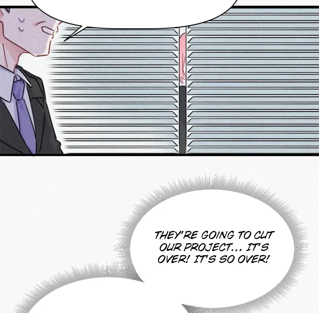 Read Love Gives Me Superpowers chapter 79 image 24 on Lezhin