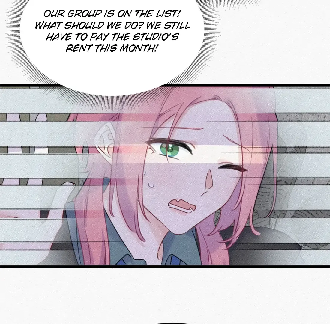 Read Love Gives Me Superpowers chapter 79 image 25 on Lezhin