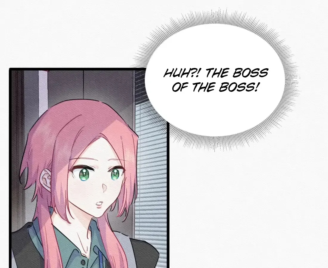 Read Love Gives Me Superpowers chapter 79 image 28 on Lezhin