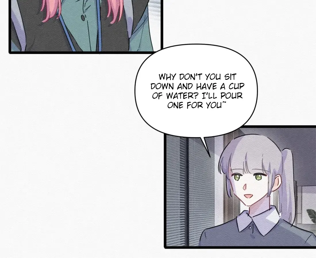 Read Love Gives Me Superpowers chapter 79 image 29 on Lezhin