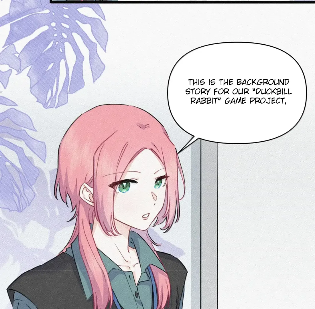 Read Love Gives Me Superpowers chapter 79 image 3 on Lezhin