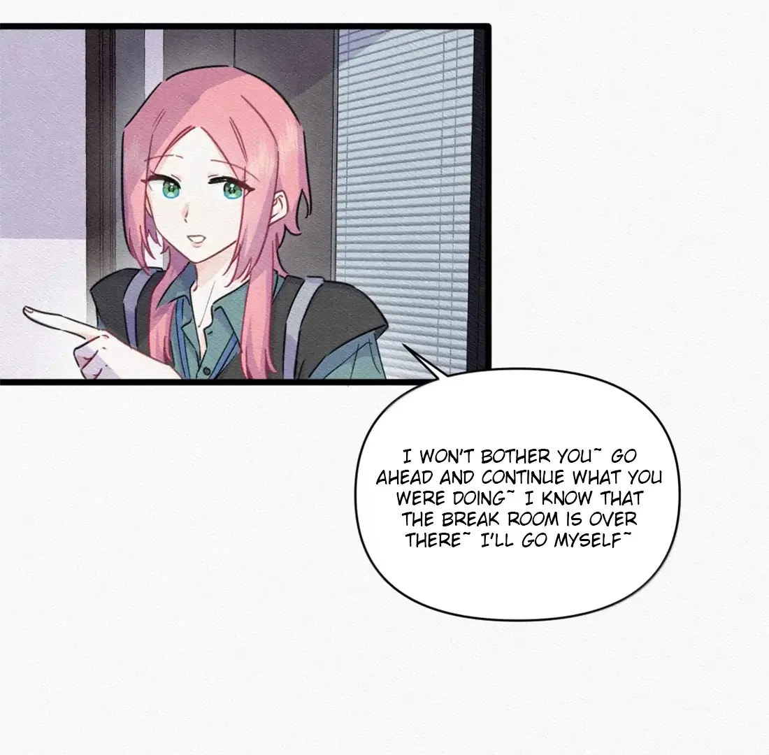Read Love Gives Me Superpowers chapter 79 image 30 on Lezhin
