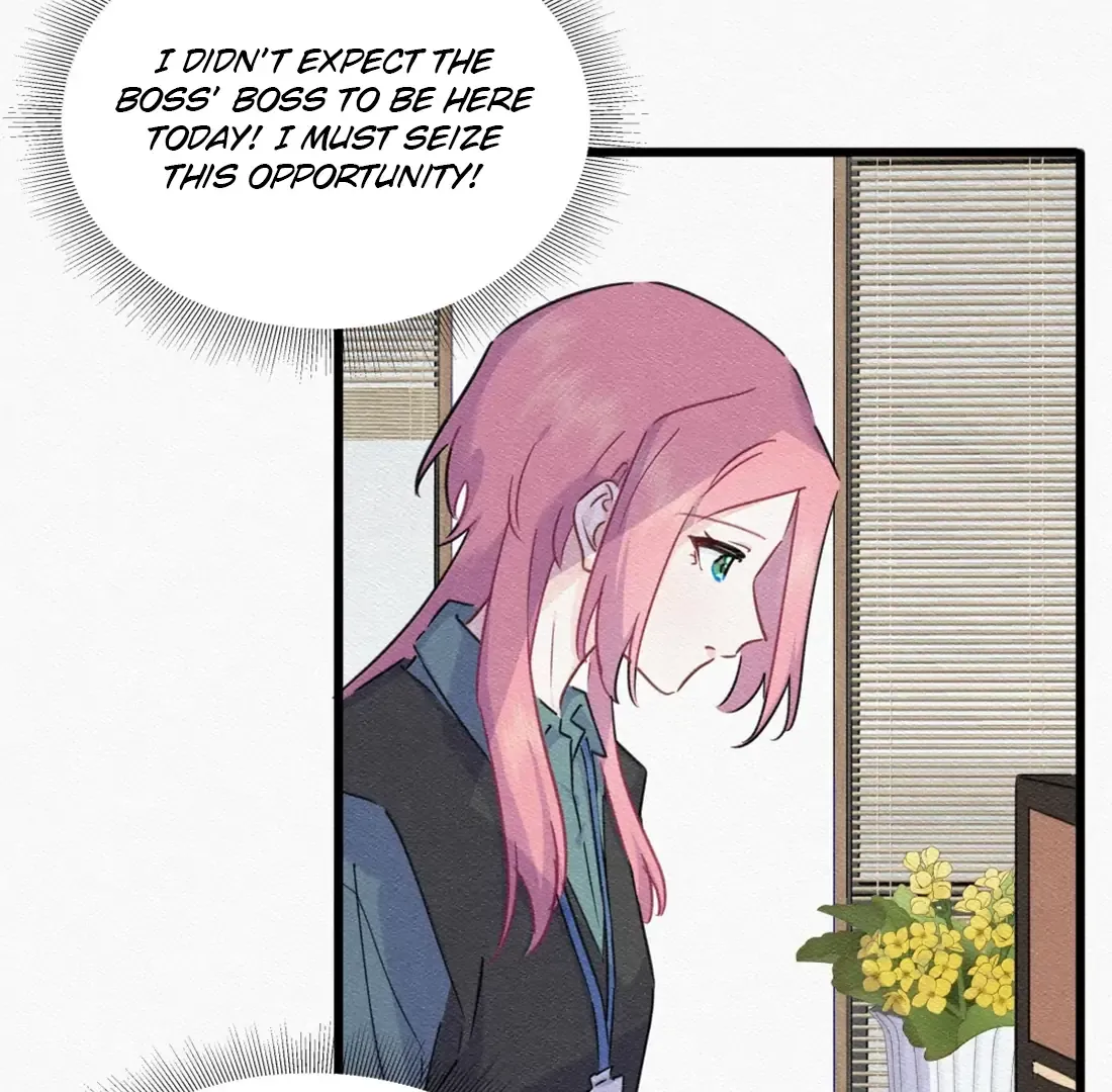 Read Love Gives Me Superpowers chapter 79 image 33 on Lezhin