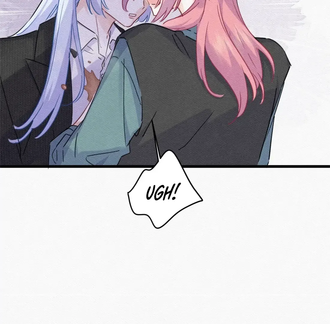 Read Love Gives Me Superpowers chapter 79 image 37 on Lezhin