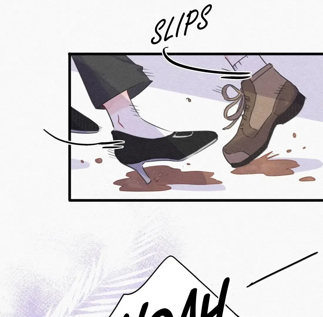 Read Love Gives Me Superpowers chapter 79 image 41 on Lezhin
