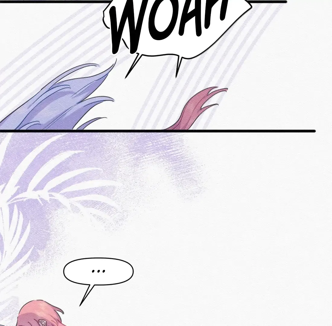 Read Love Gives Me Superpowers chapter 79 image 42 on Lezhin
