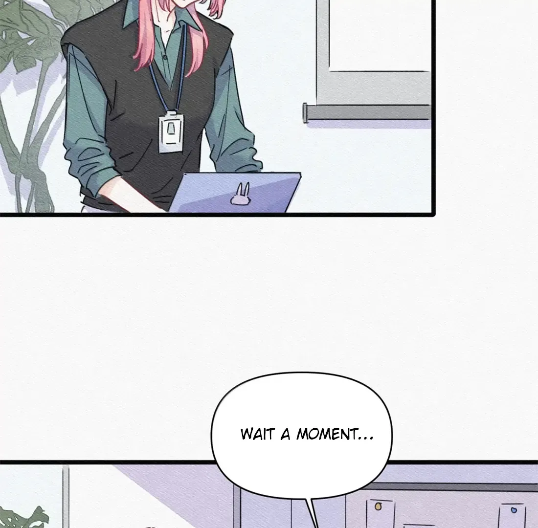 Read Love Gives Me Superpowers chapter 79 image 5 on Lezhin