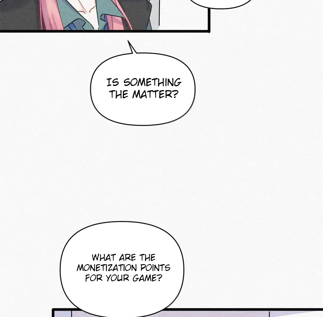 Read Love Gives Me Superpowers chapter 79 image 7 on Lezhin