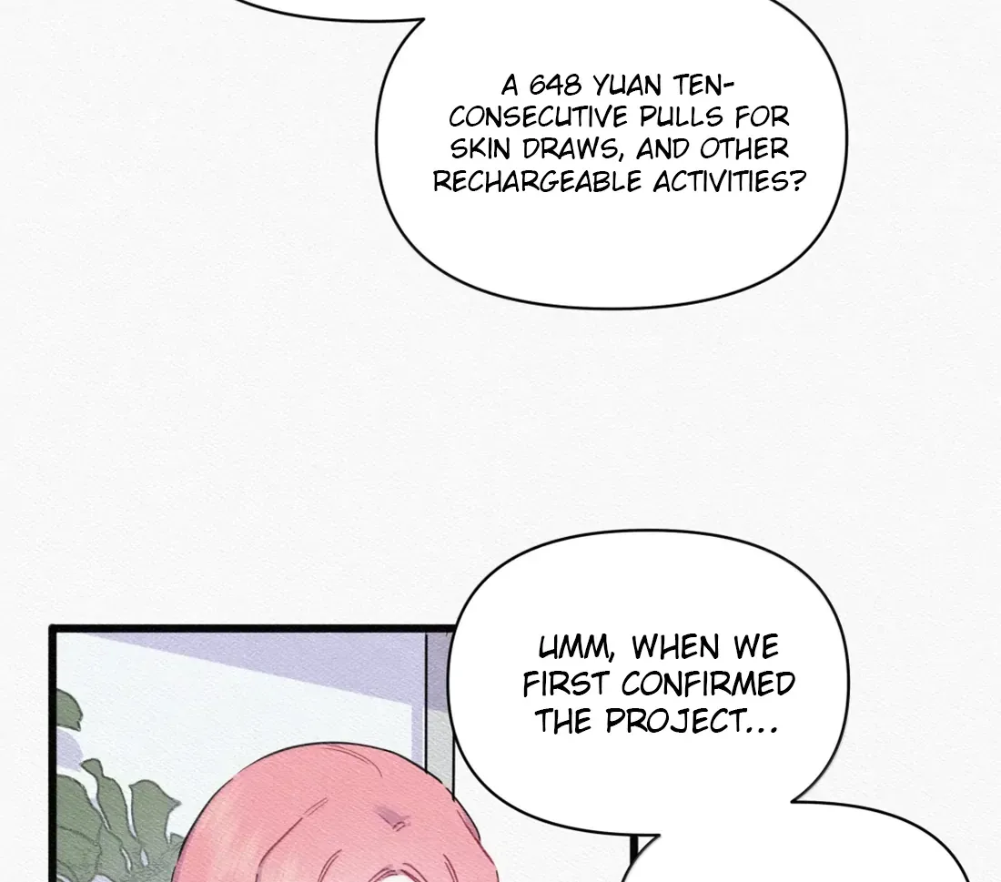 Read Love Gives Me Superpowers chapter 79 image 9 on Lezhin