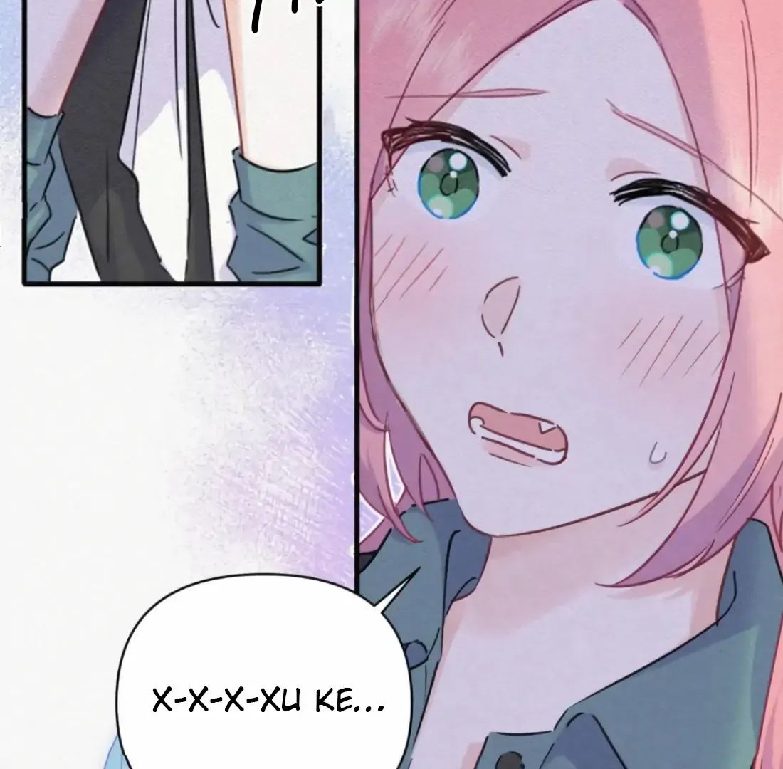 Read Love Gives Me Superpowers chapter 80 image 16 on Lezhin