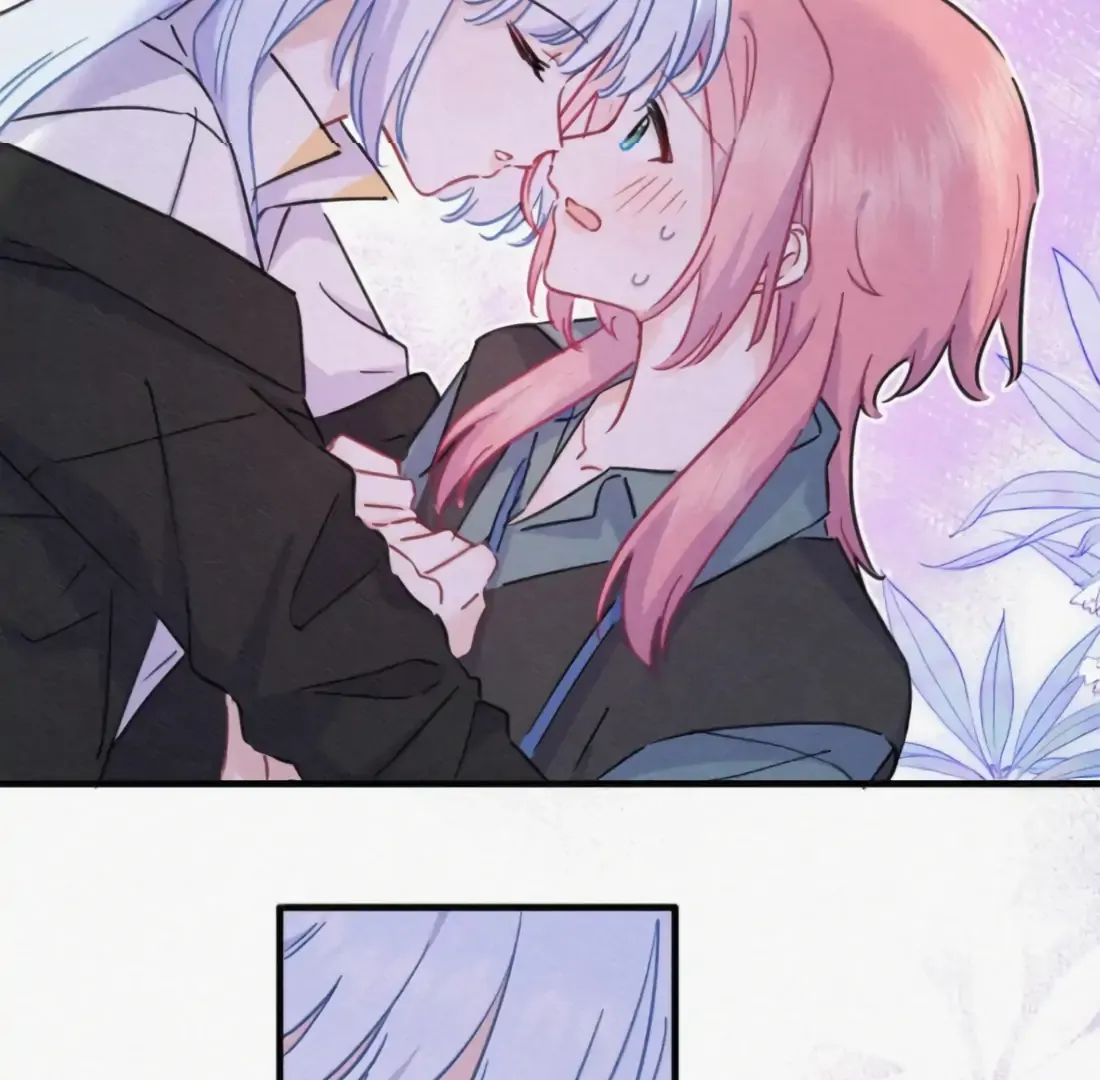 Read Love Gives Me Superpowers chapter 80 image 18 on Lezhin