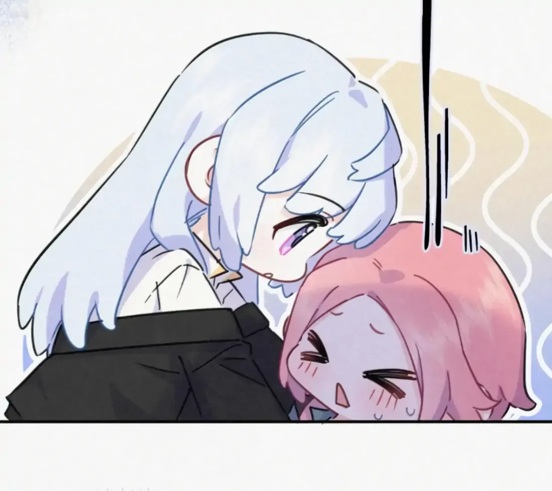 Read Love Gives Me Superpowers chapter 80 image 21 on Lezhin