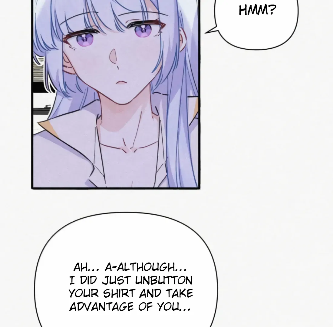 Read Love Gives Me Superpowers chapter 80 image 24 on Lezhin