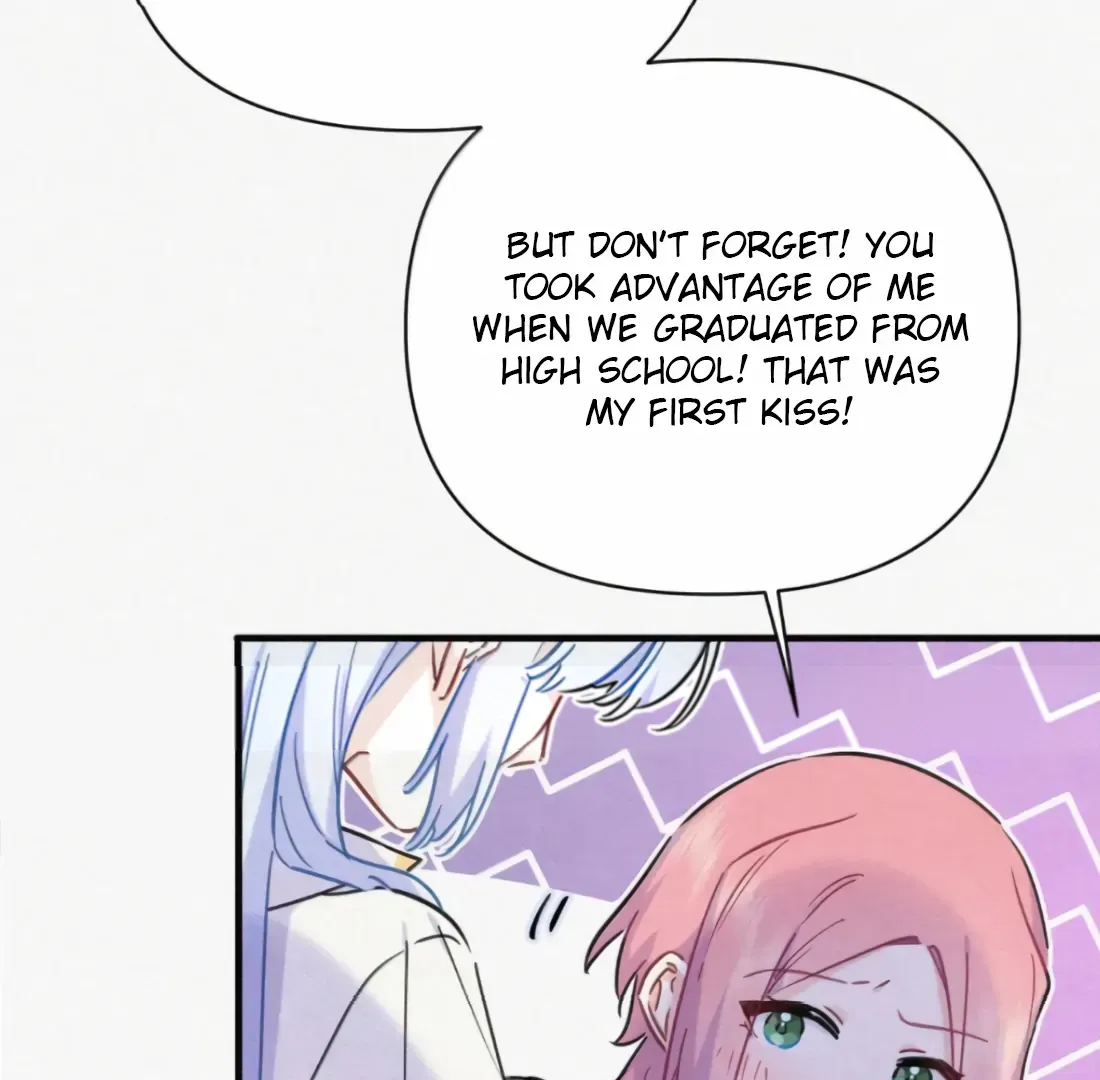 Read Love Gives Me Superpowers chapter 80 image 25 on Lezhin