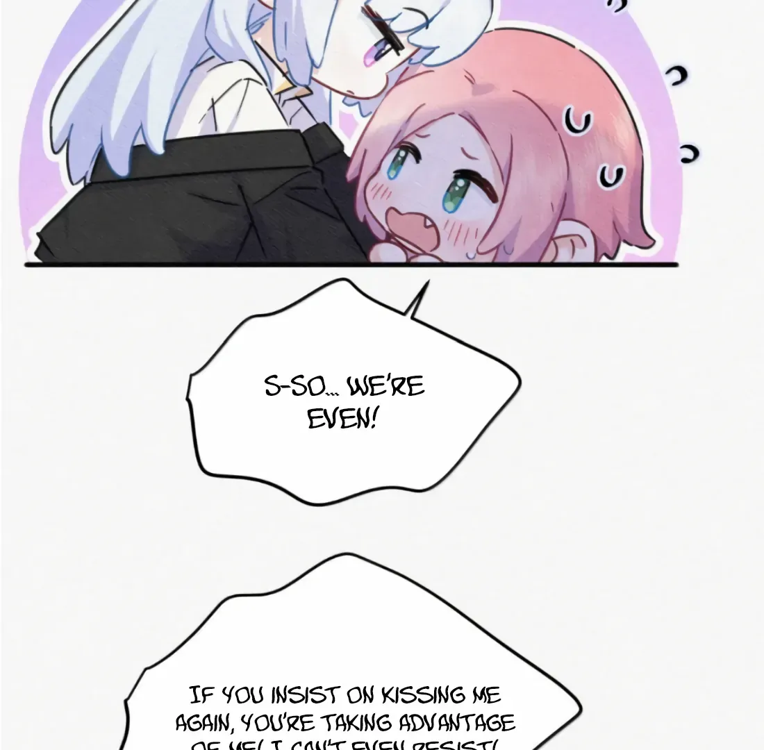 Read Love Gives Me Superpowers chapter 80 image 27 on Lezhin