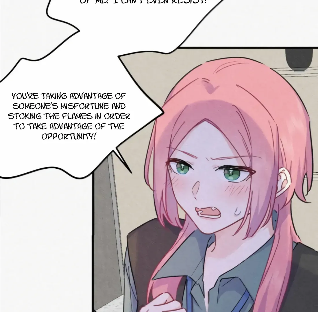 Read Love Gives Me Superpowers chapter 80 image 28 on Lezhin