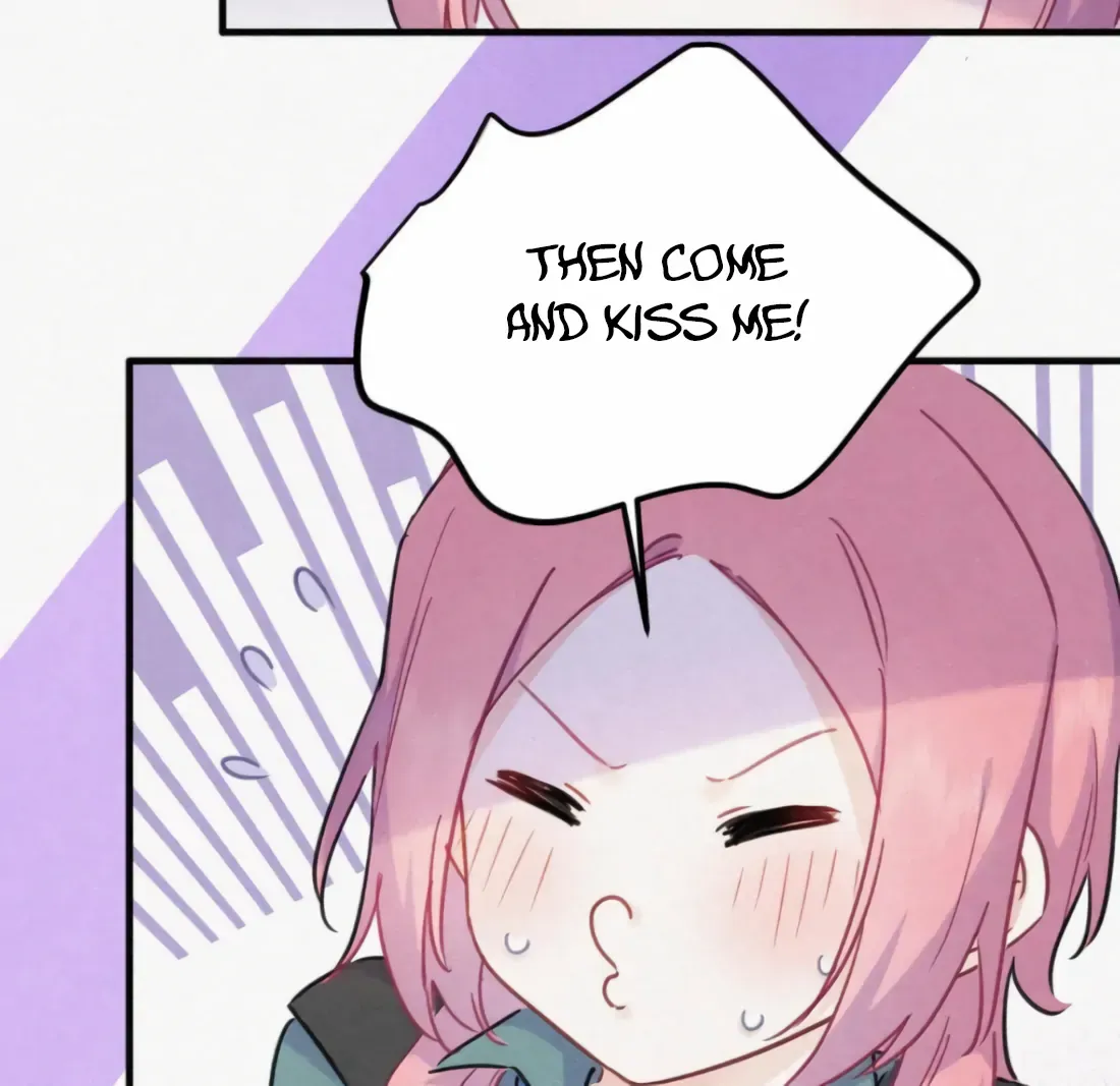 Read Love Gives Me Superpowers chapter 80 image 30 on Lezhin